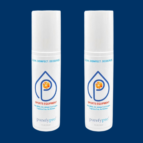 Shoe Sanitizer l Spray