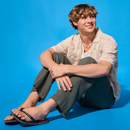 Athlete’s Foot-Safe Shower Sandals